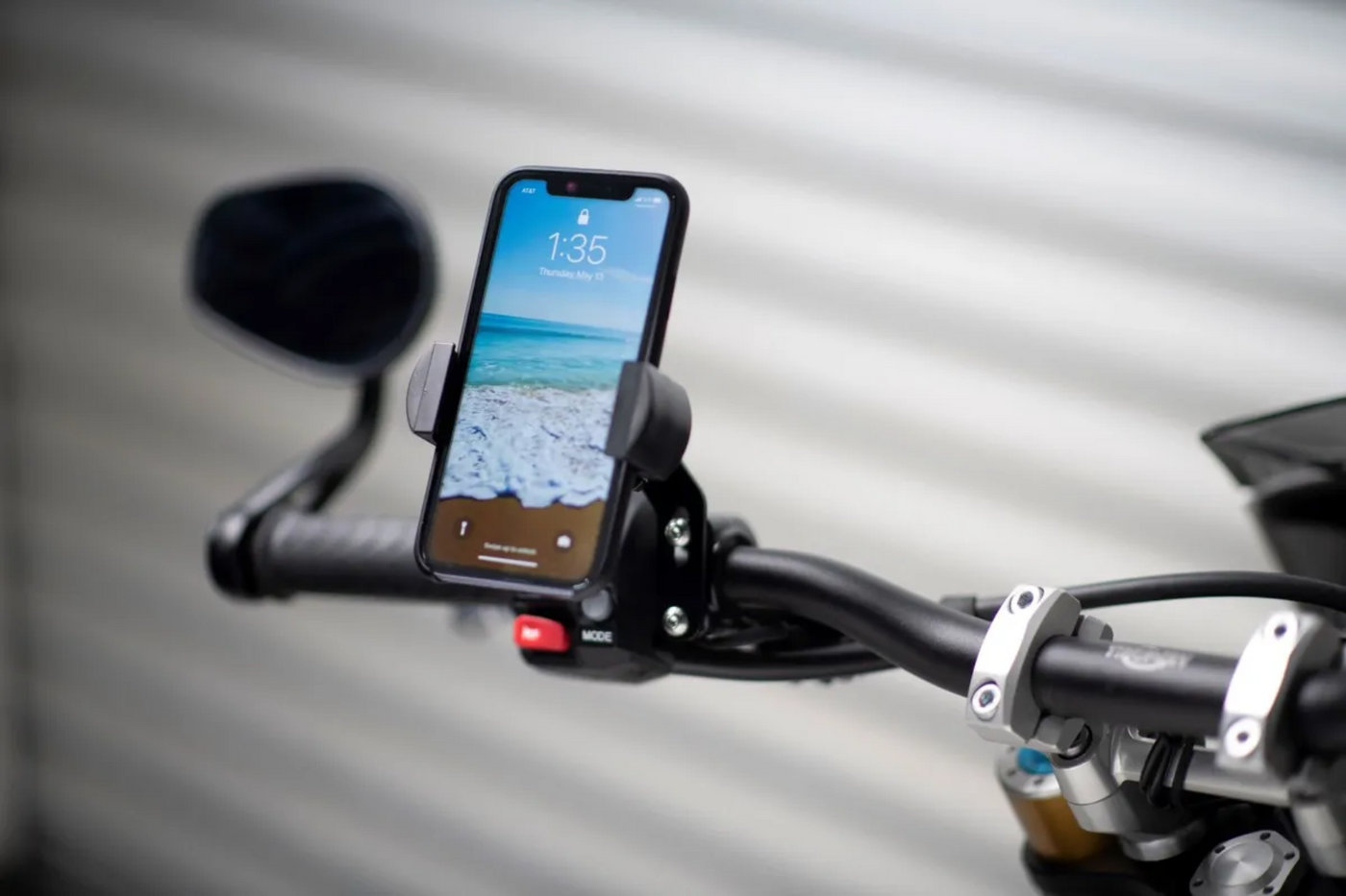 Why You Need a Quality, USA Made Phone Mount - Top Benefits Revealed!