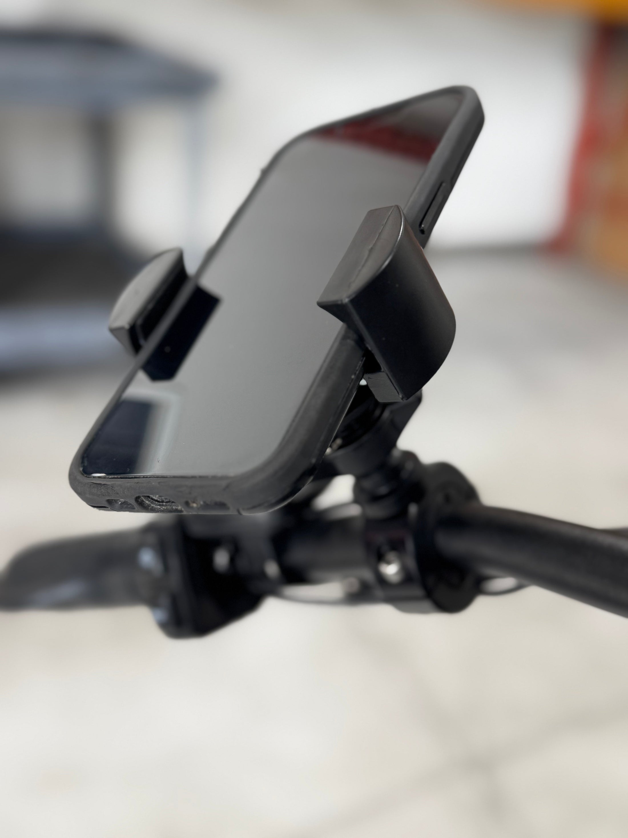 Bicycle & E-Bike Mounts