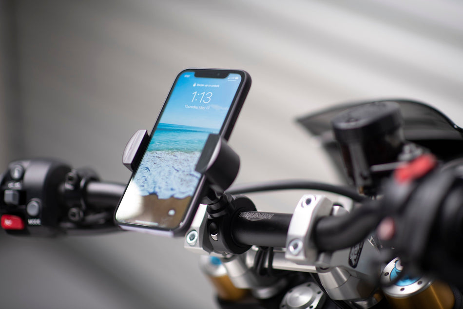 Popular Phone Mount Solutions