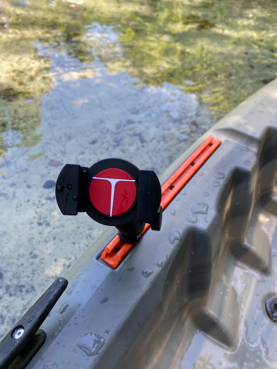 Marine + Kayak Mounts