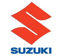 Suzuki Motorcycle Mounts