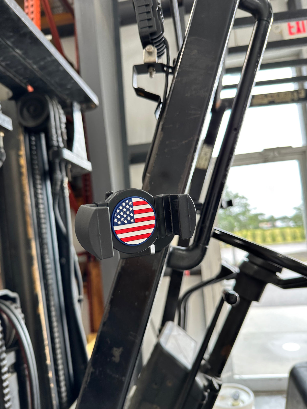 Utility Mounts – Techmounts Mounting Systems