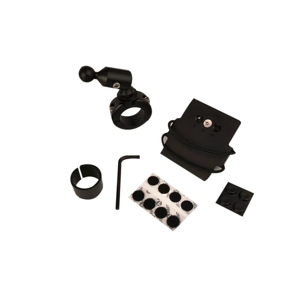 5-30912RADAR Handlebar Mount Radar Kit