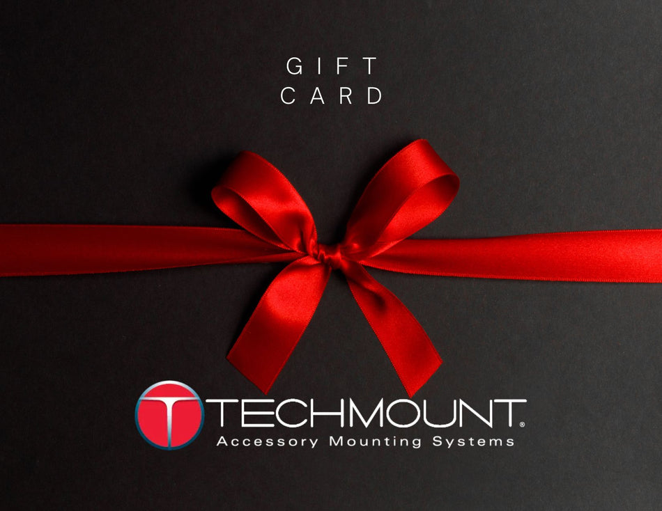 Techmounts Gift Card