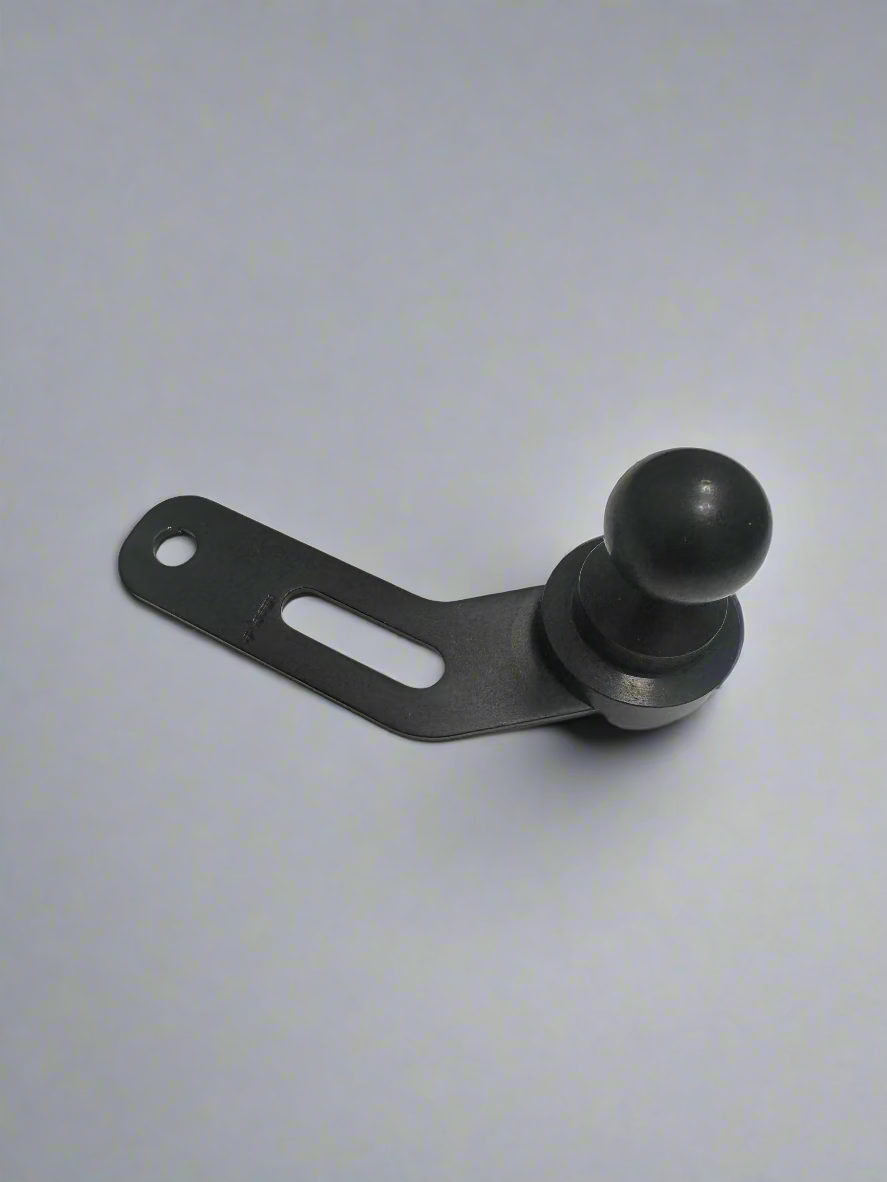 Scratch & Dent Sale: Control Mount (5-31001-D)