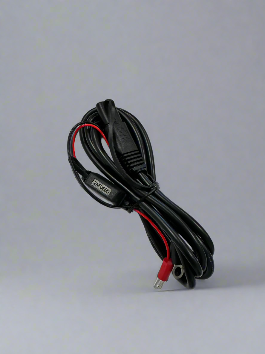 4G Powered Techgripper® Wiring Harness