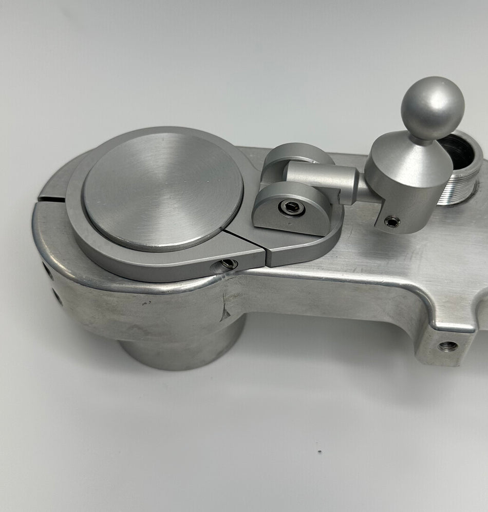 "Euro" Fork Tube Mount Only