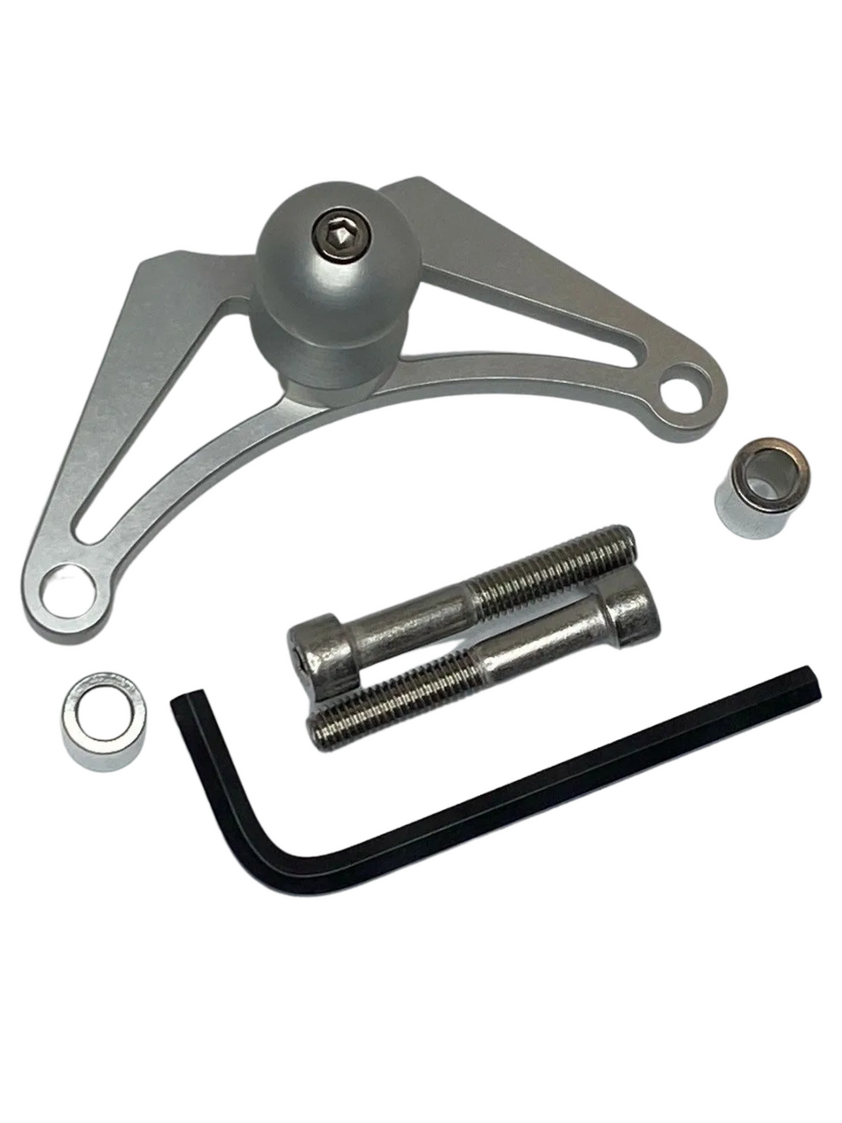 Kawasaki Concourse 1400 Mount