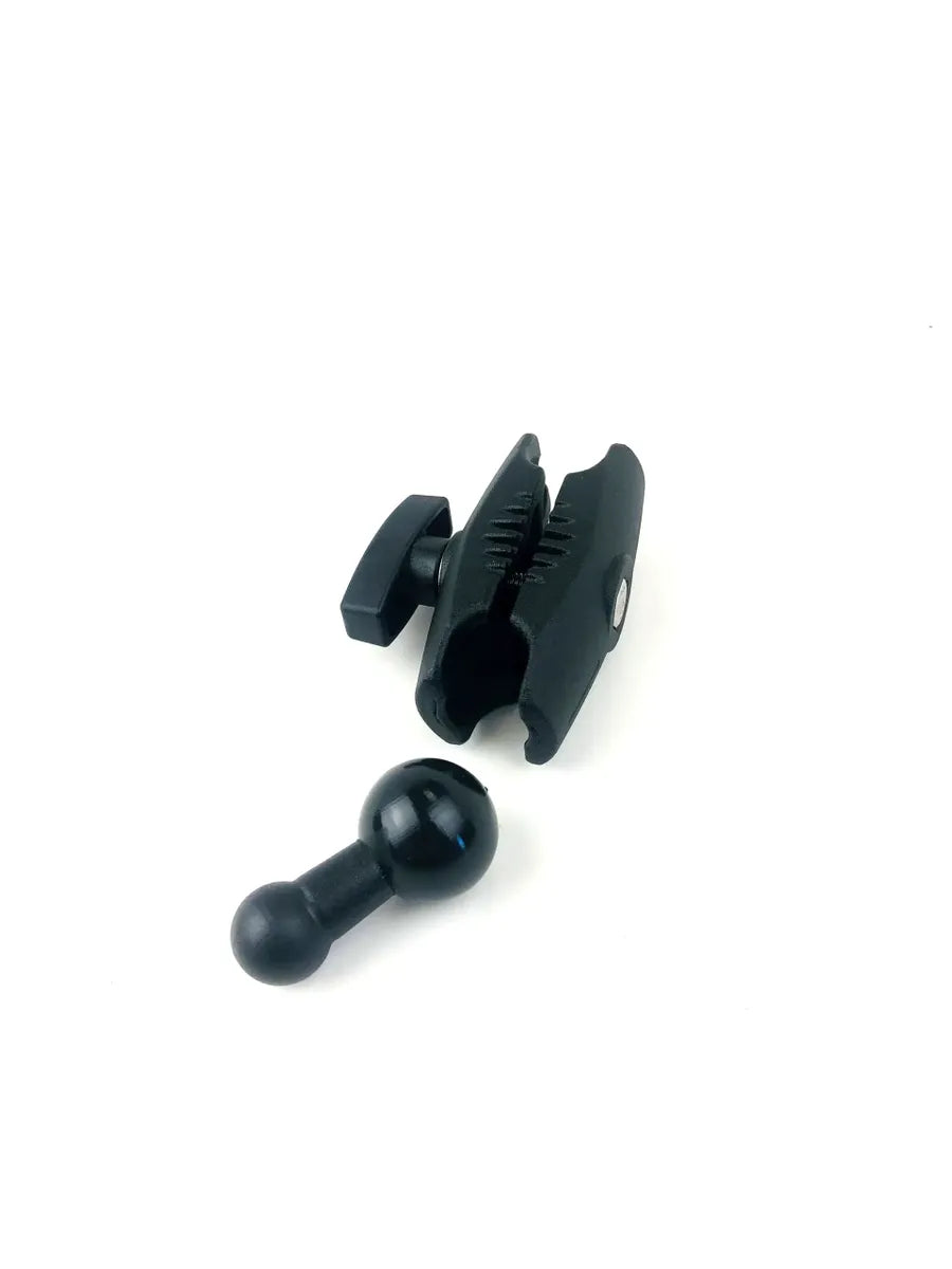 1" to 17mm Double Ball Arm Kit