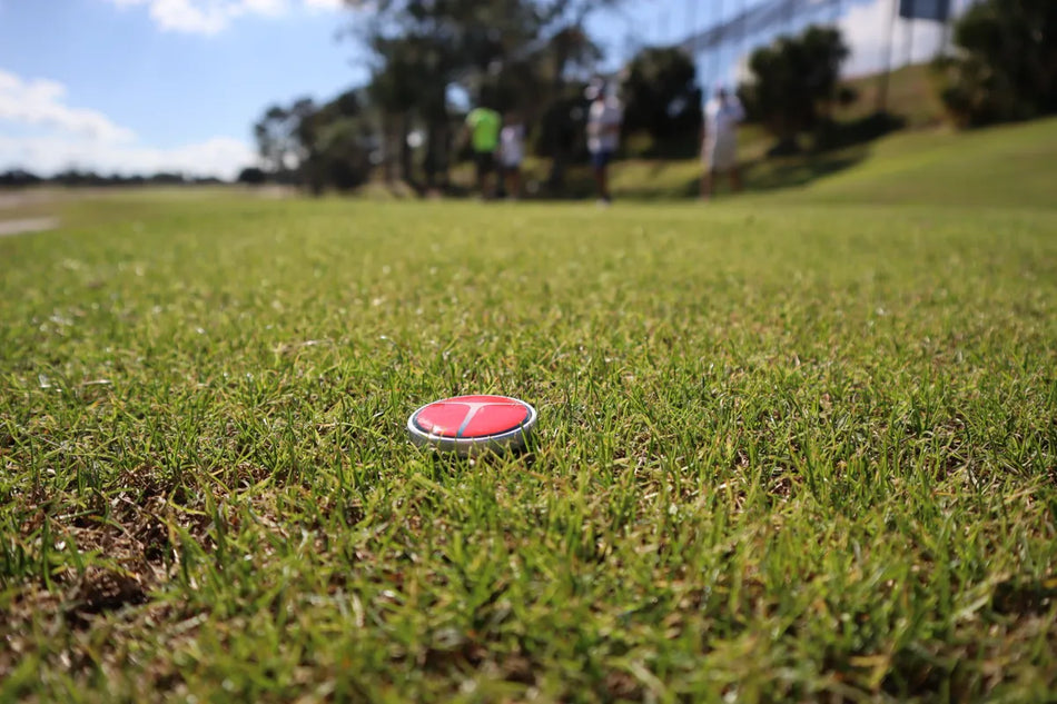 Golf Ball Marker