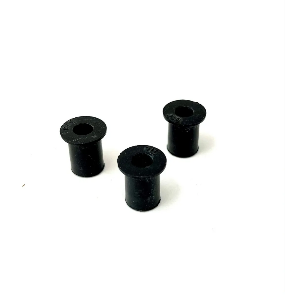 Replacement Expansion Nuts for Harley Fairing Mount