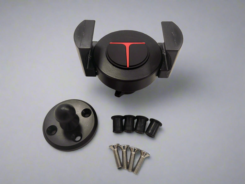 Surface Mount Kit with Techgripper® ( 4-81002TGRIP)