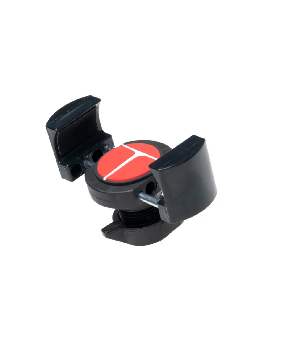 Techmount Techgripper® with Red Logo