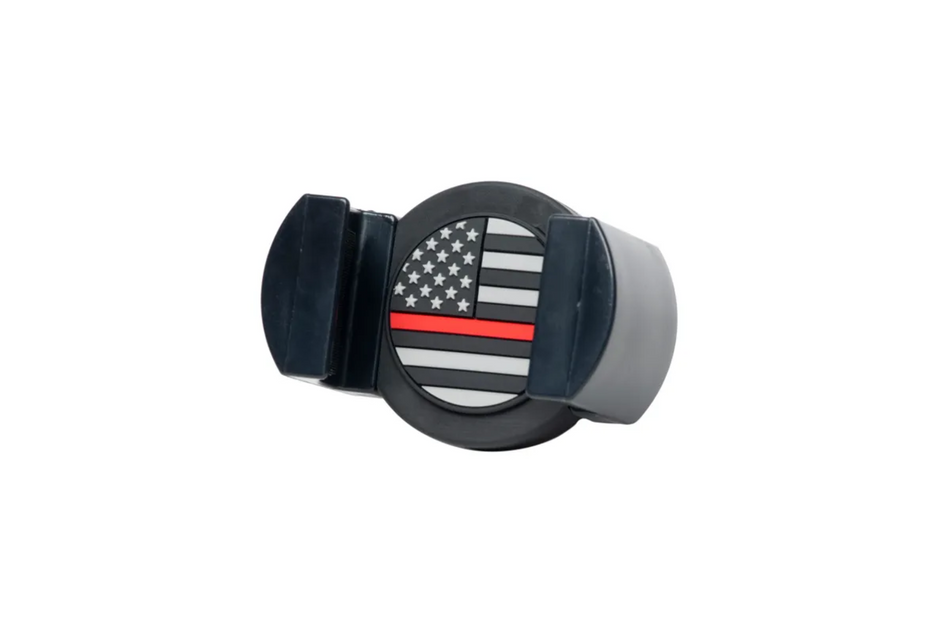 Techmount Techgripper® with Fire/EMS Flag