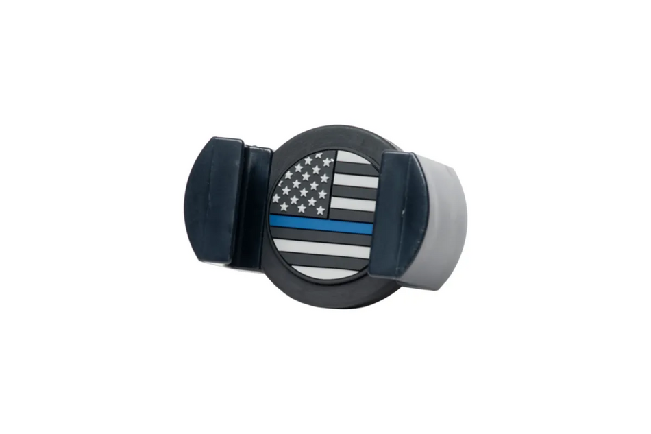 Techmount Techgripper® with LEO Flag