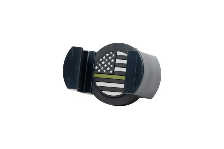 Techmount Techgripper® with Military Flag