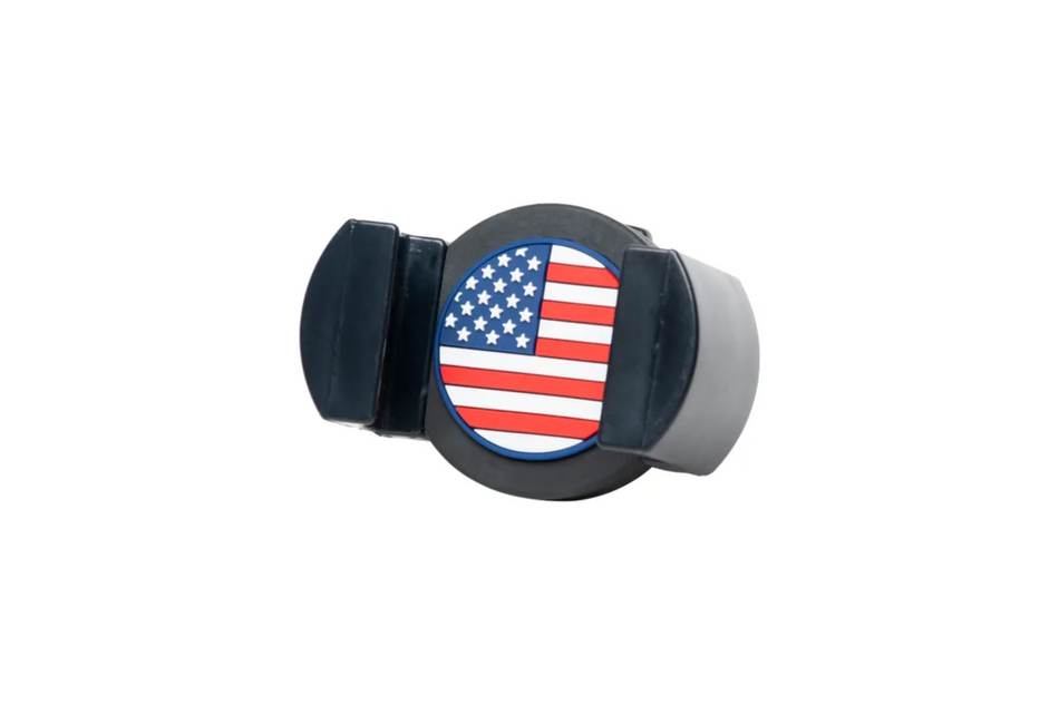 Techmount Techgripper® with USA Flag